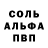 Героин герыч PM PANDA