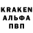 Конопля AK-47 Alexander Tingberg